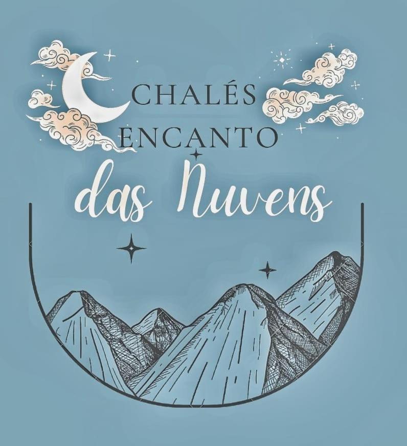 Chales Encanto Das Nuvens Monte Verde  Exterior photo